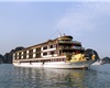Golden Cruise - Experiencing, enjoying a 9999 golden plated cruise with Inbound Vietnam