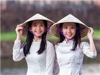 Non La - Vietnamese's Famous Conical Hat
