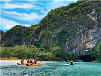 Vietnam's best outdoor activities