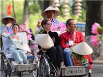 Six awesome things to do in Vietnam capital city of Hanoi for foreign tourists