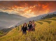 Ha Noi - Mu Cang Chai 2 Days 1 Night