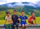 Ha Noi - Mu Cang Chai 2 Days 1 Night